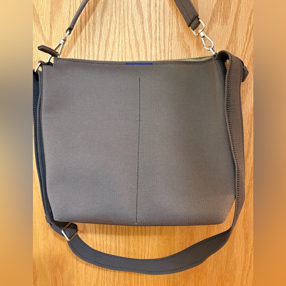 Rothy's Mini Zip Bucket Bag - Picture 4 of 5